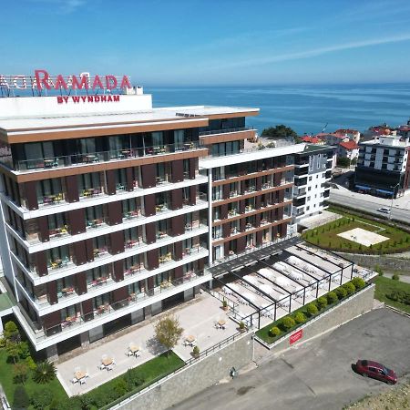 Ramada By Wyndham Giresun Piraziz Hotel Ngoại thất bức ảnh
