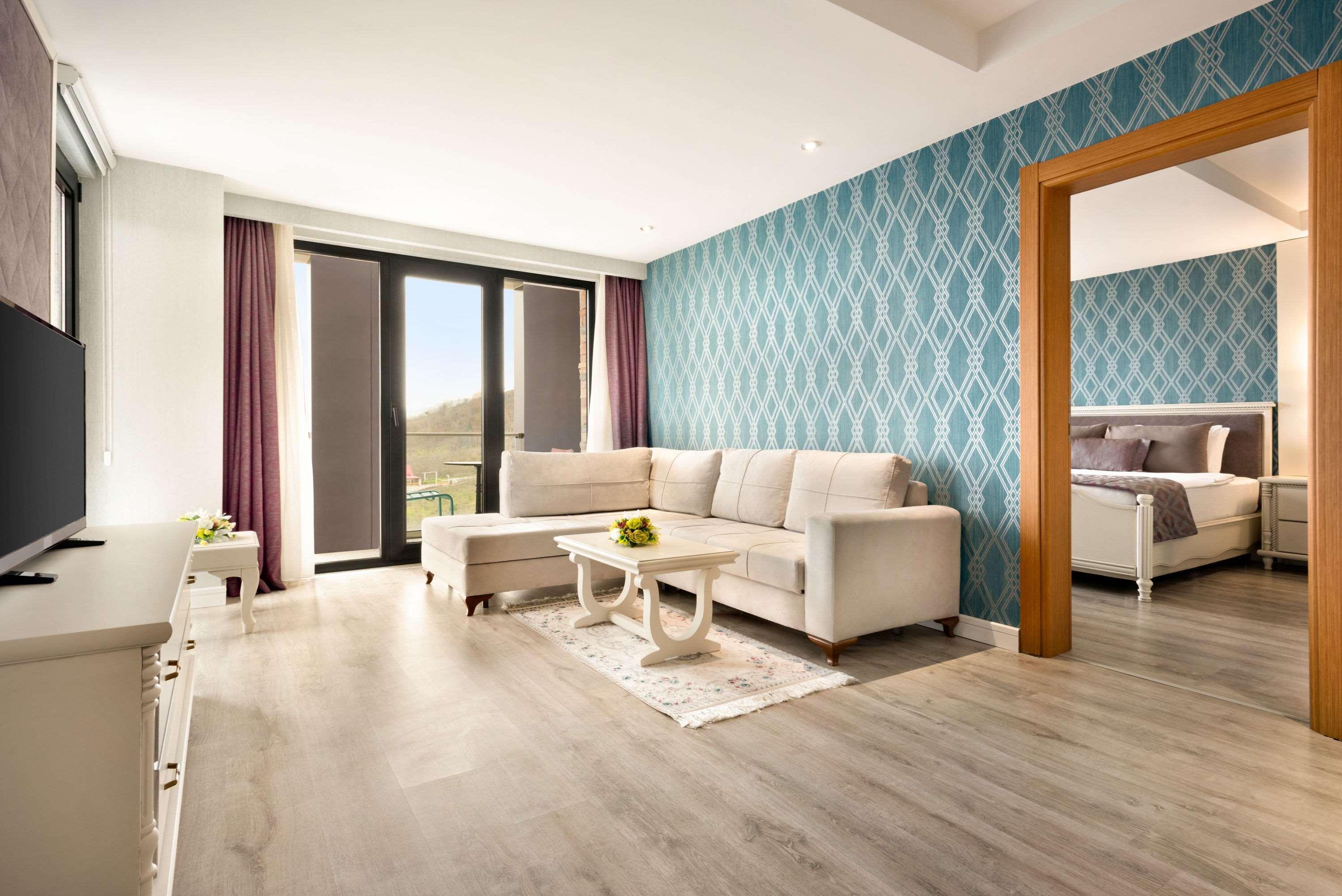 Ramada By Wyndham Giresun Piraziz Hotel Ngoại thất bức ảnh