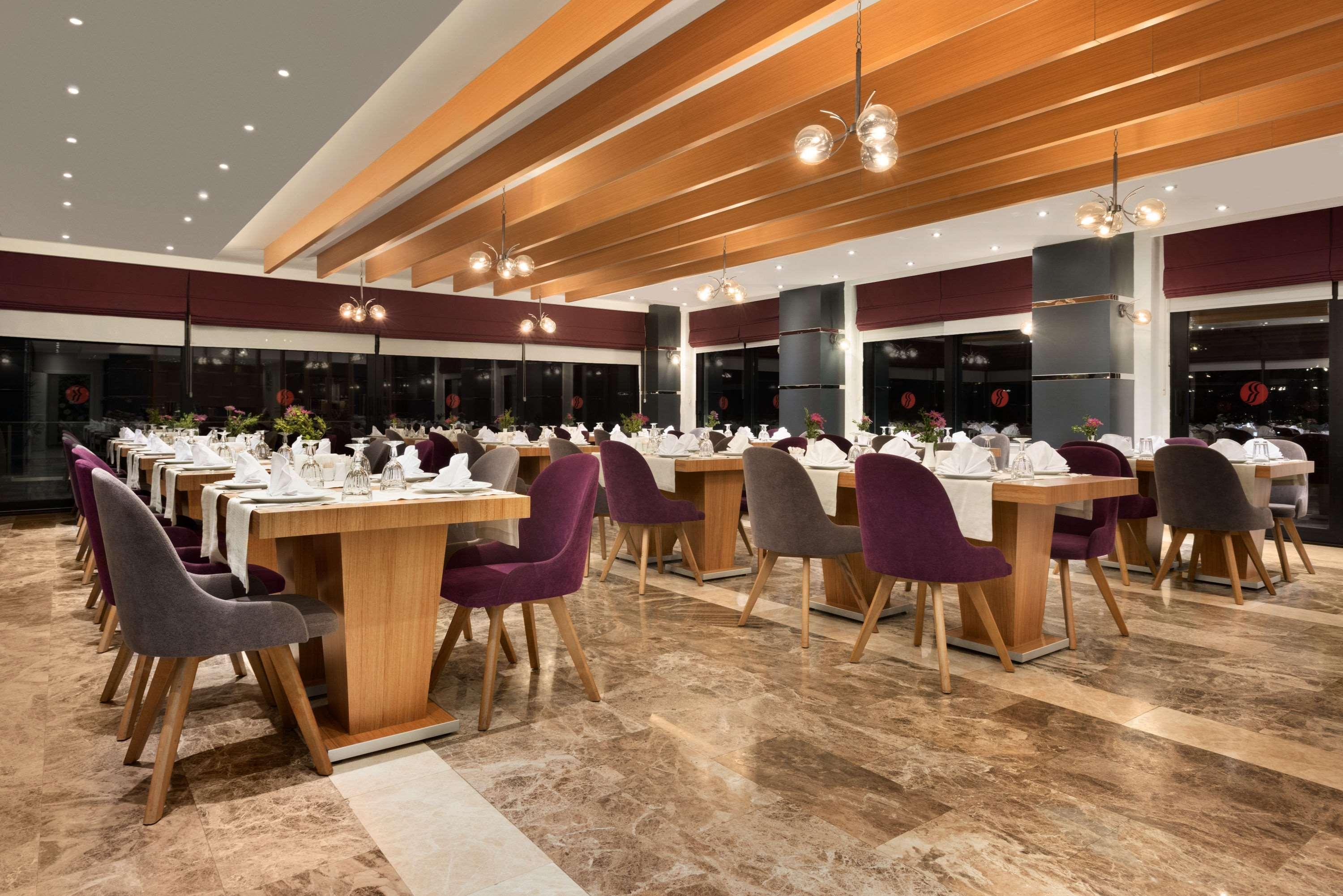Ramada By Wyndham Giresun Piraziz Hotel Ngoại thất bức ảnh