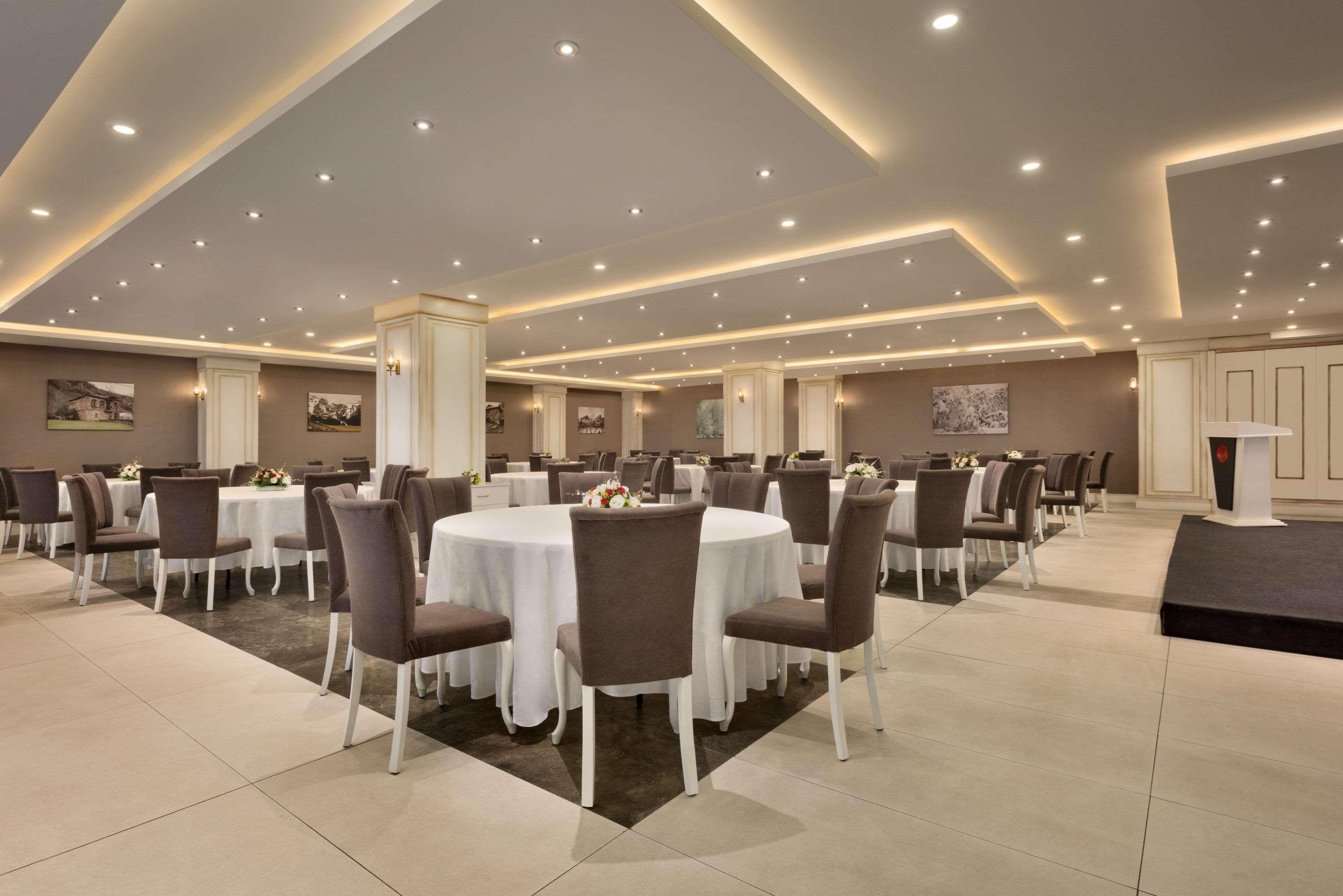 Ramada By Wyndham Giresun Piraziz Hotel Ngoại thất bức ảnh
