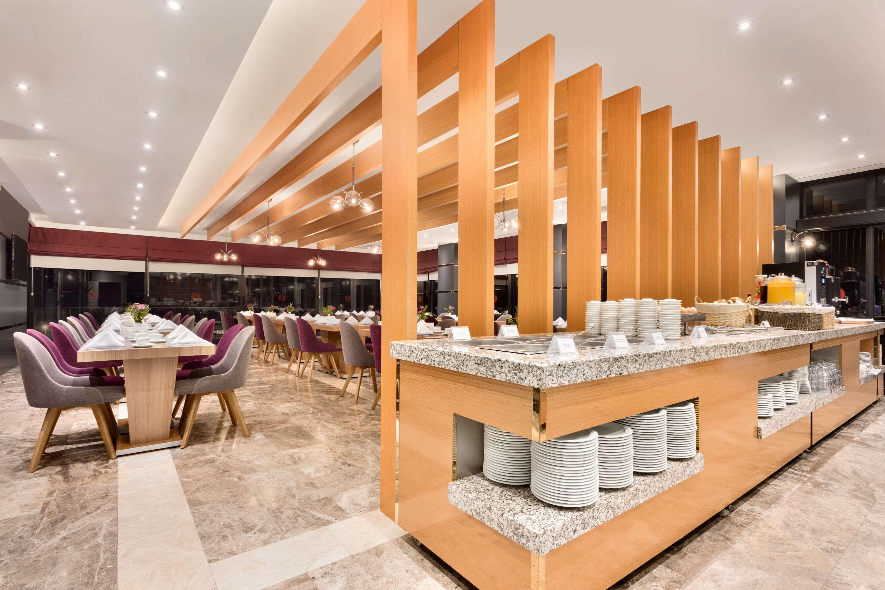 Ramada By Wyndham Giresun Piraziz Hotel Ngoại thất bức ảnh