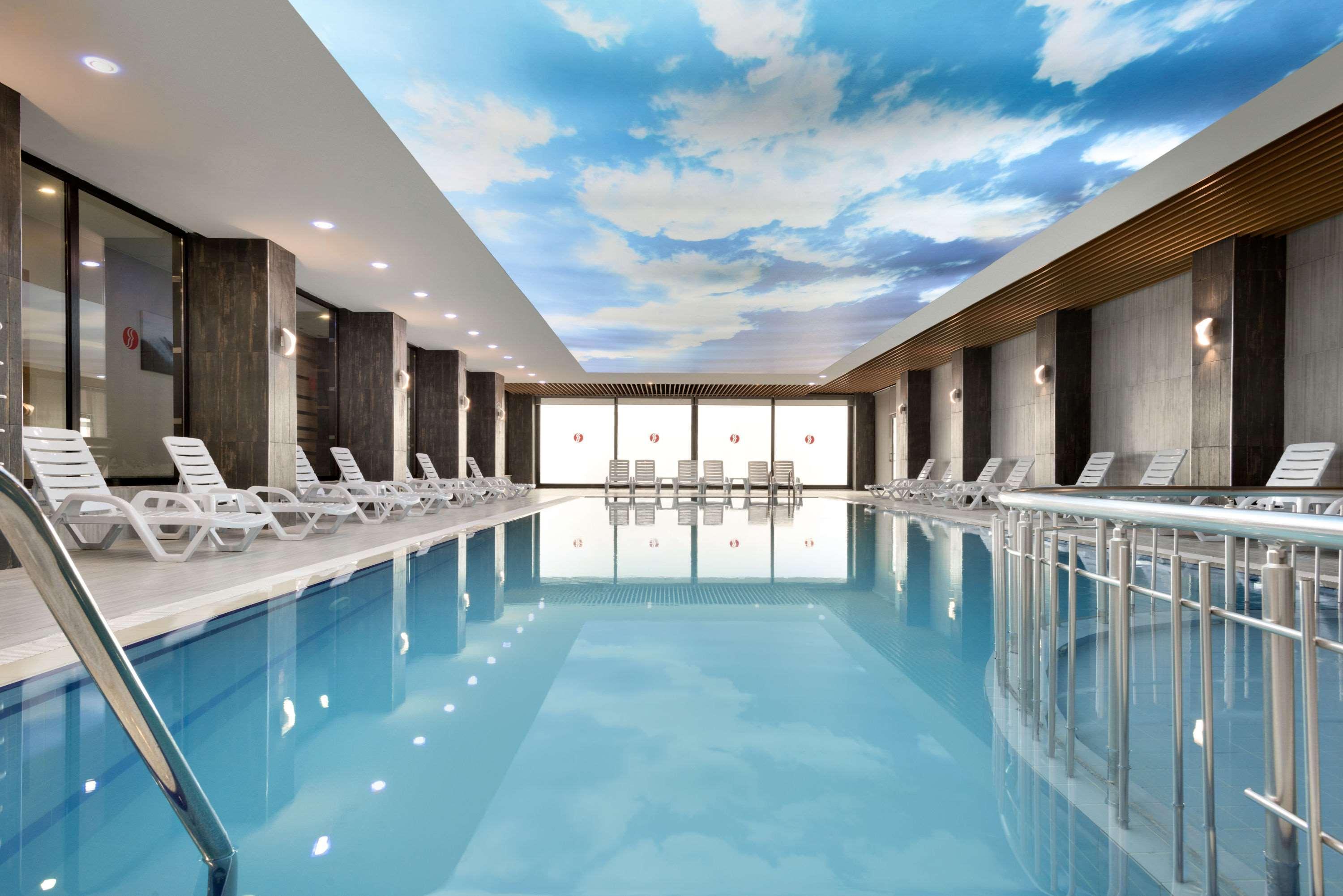 Ramada By Wyndham Giresun Piraziz Hotel Ngoại thất bức ảnh