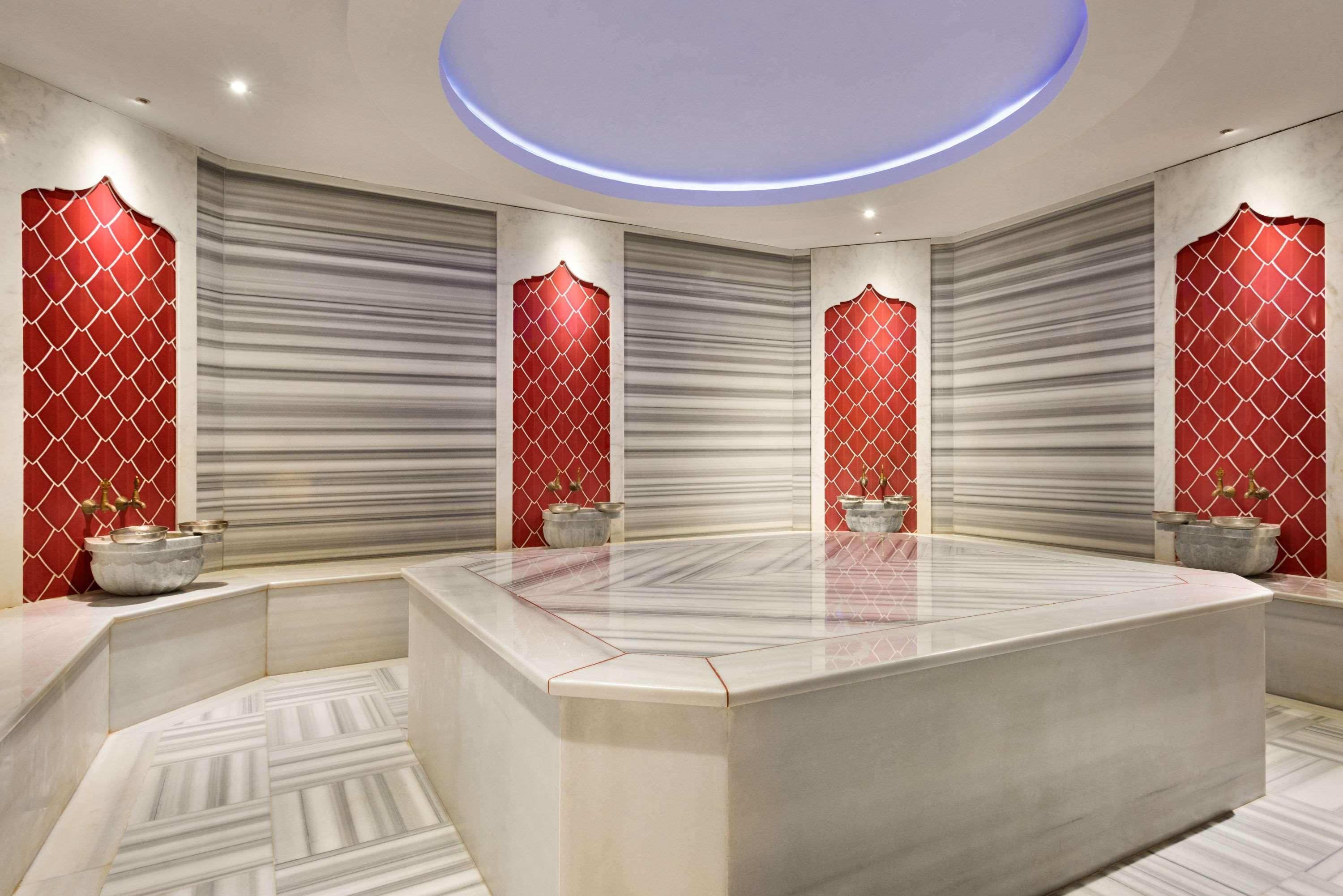 Ramada By Wyndham Giresun Piraziz Hotel Ngoại thất bức ảnh