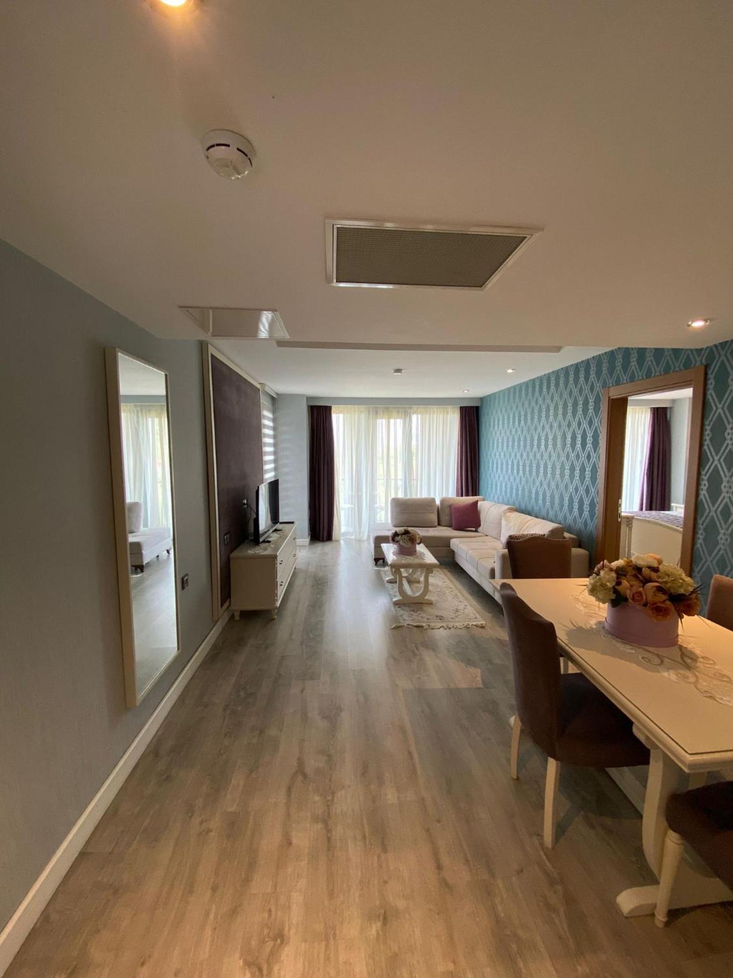 Ramada By Wyndham Giresun Piraziz Hotel Ngoại thất bức ảnh
