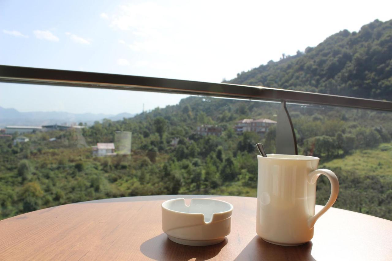 Ramada By Wyndham Giresun Piraziz Hotel Ngoại thất bức ảnh