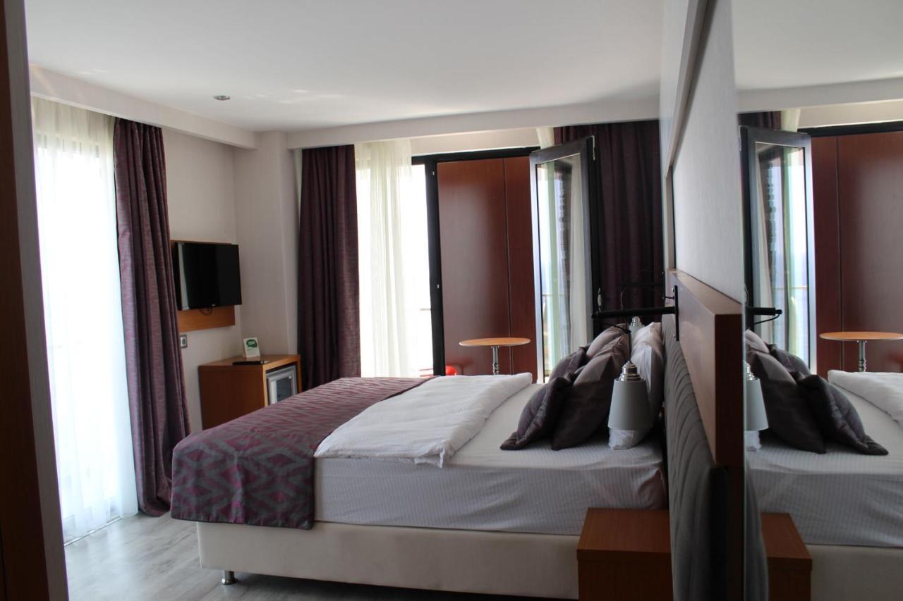 Ramada By Wyndham Giresun Piraziz Hotel Ngoại thất bức ảnh